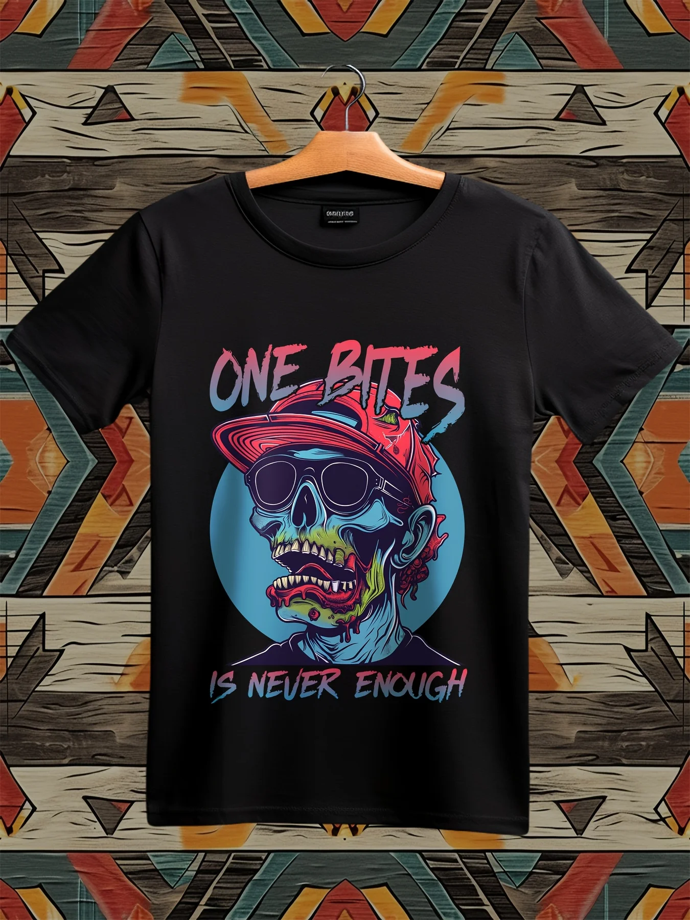 1 Piece Of A Graphi…