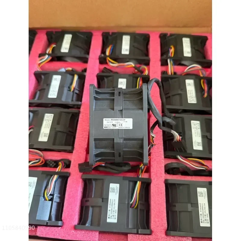 Brand New Original Packaging Cooling Fan for Foxconn