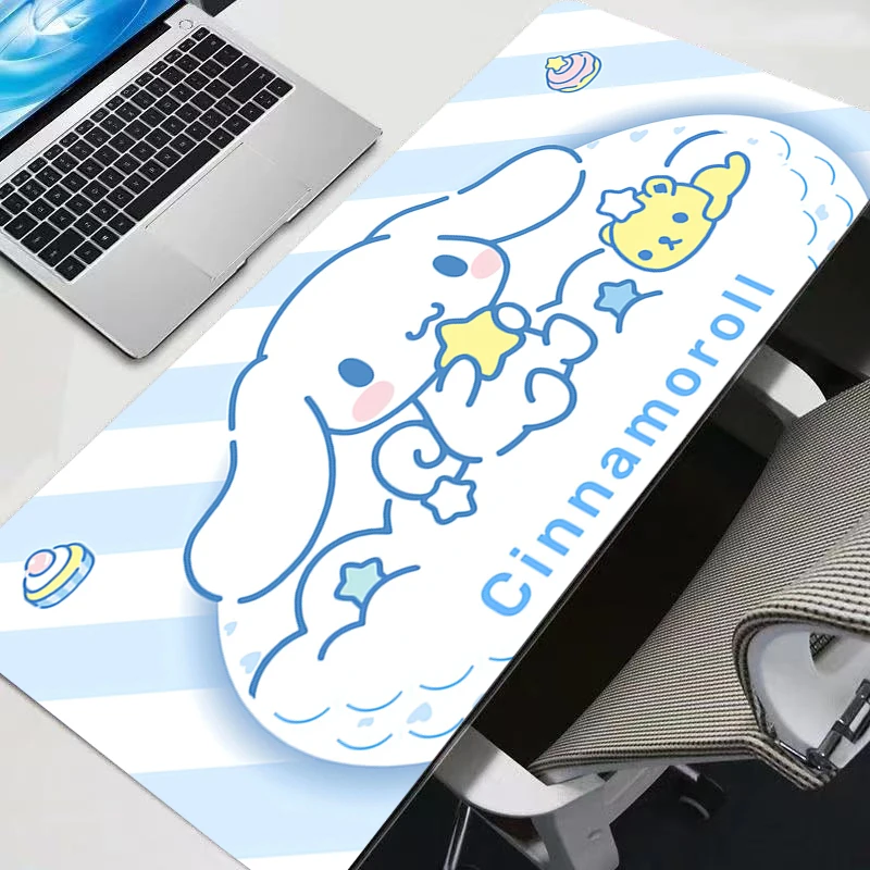 90X40Cm Mouse Pad C…