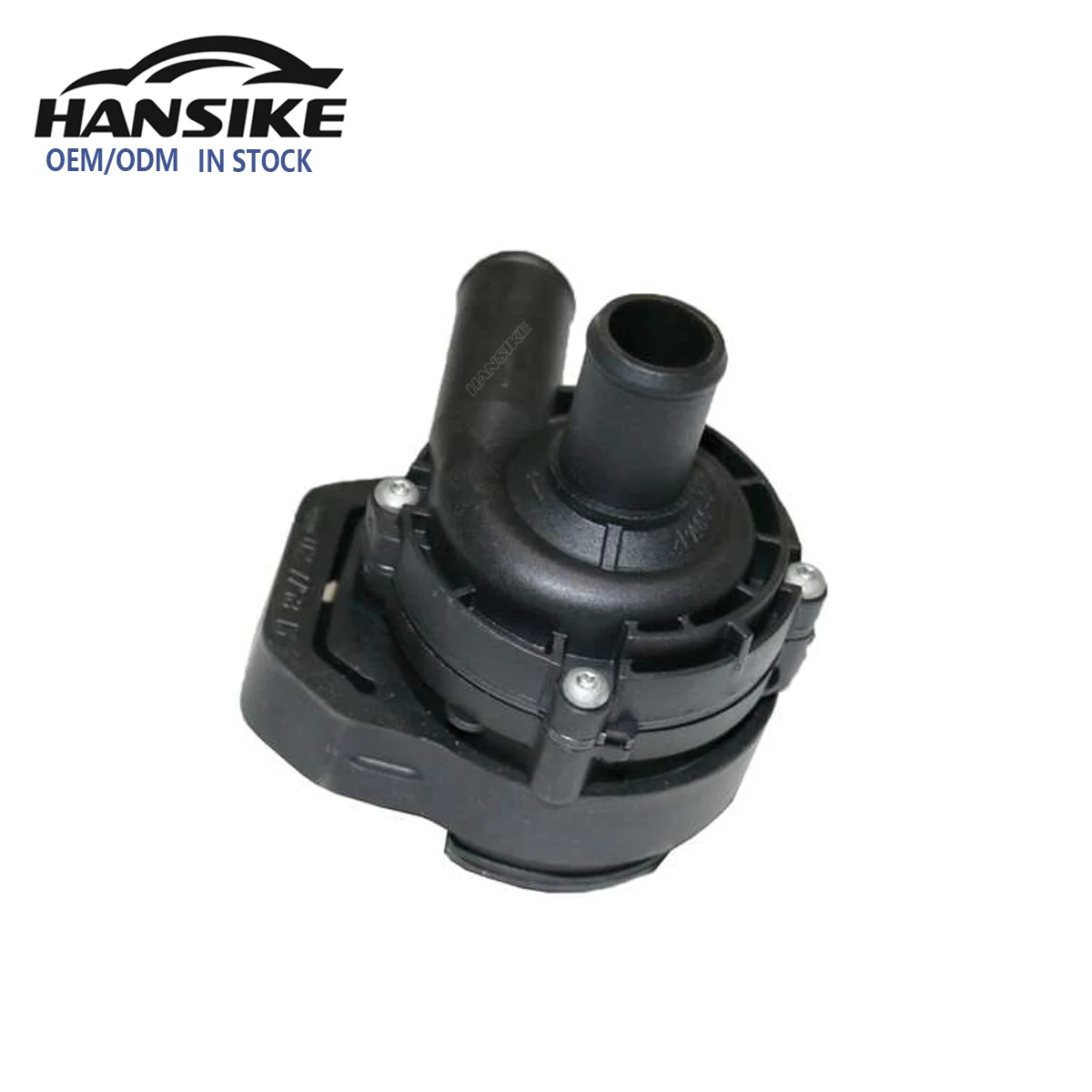 Fast Delivery Water Pump 2118350264 for Mercedes-Benz W204 W211 W212,Direct Replacement,Ensures Post-Shutdown Cooling