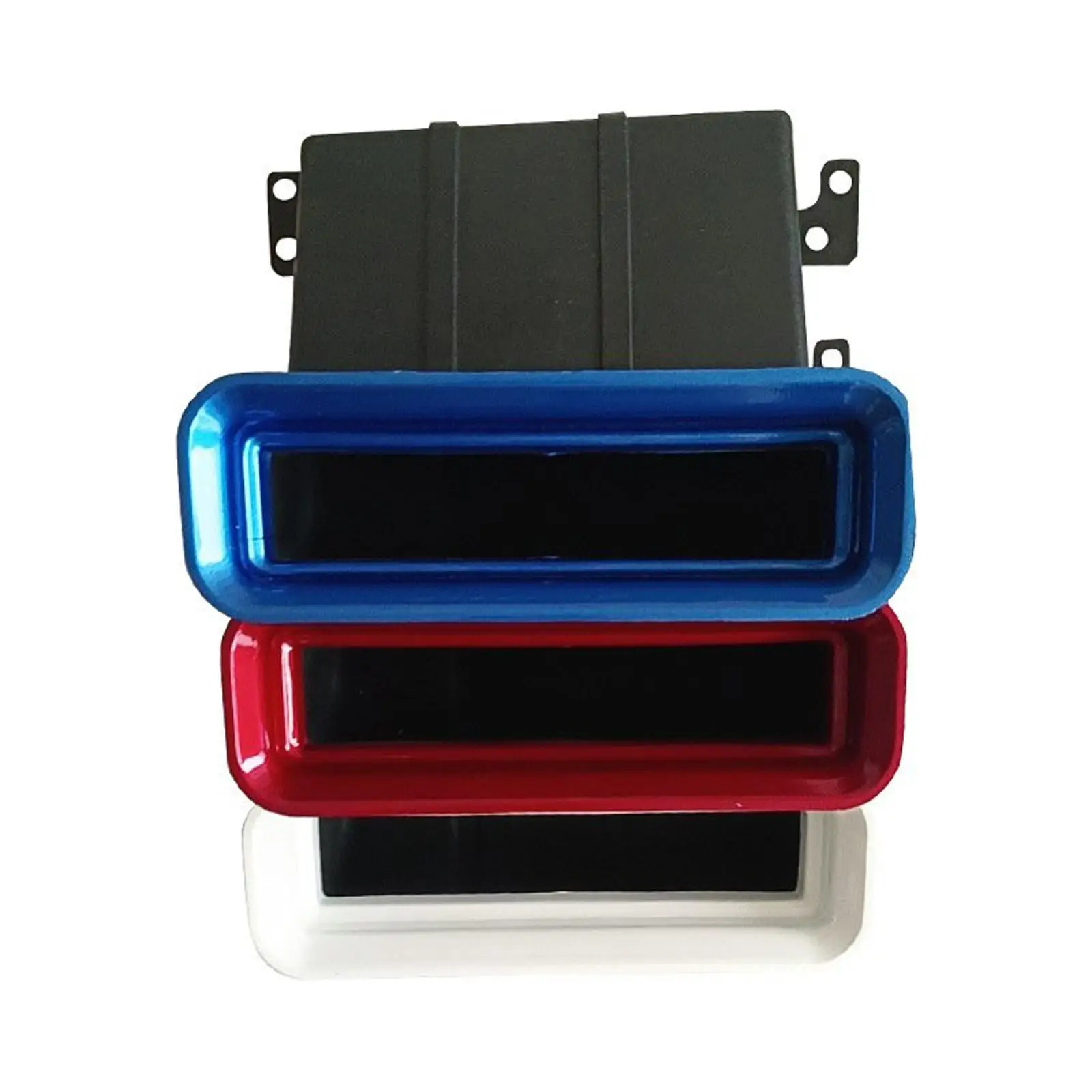 

Автомобильный воздухозаборник, сменные аксессуары для автомобиля, автоматическая модификация, вход в рот, высокая производительность, практичность для Ford Focus RS