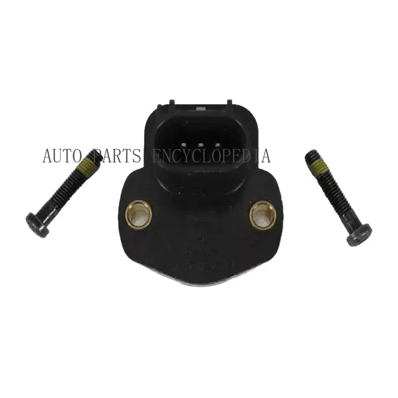 RRR+ OEM Mopar For Dodge Dakota/Durango 2004 2005 2006 Throttle Position Sensor Kit