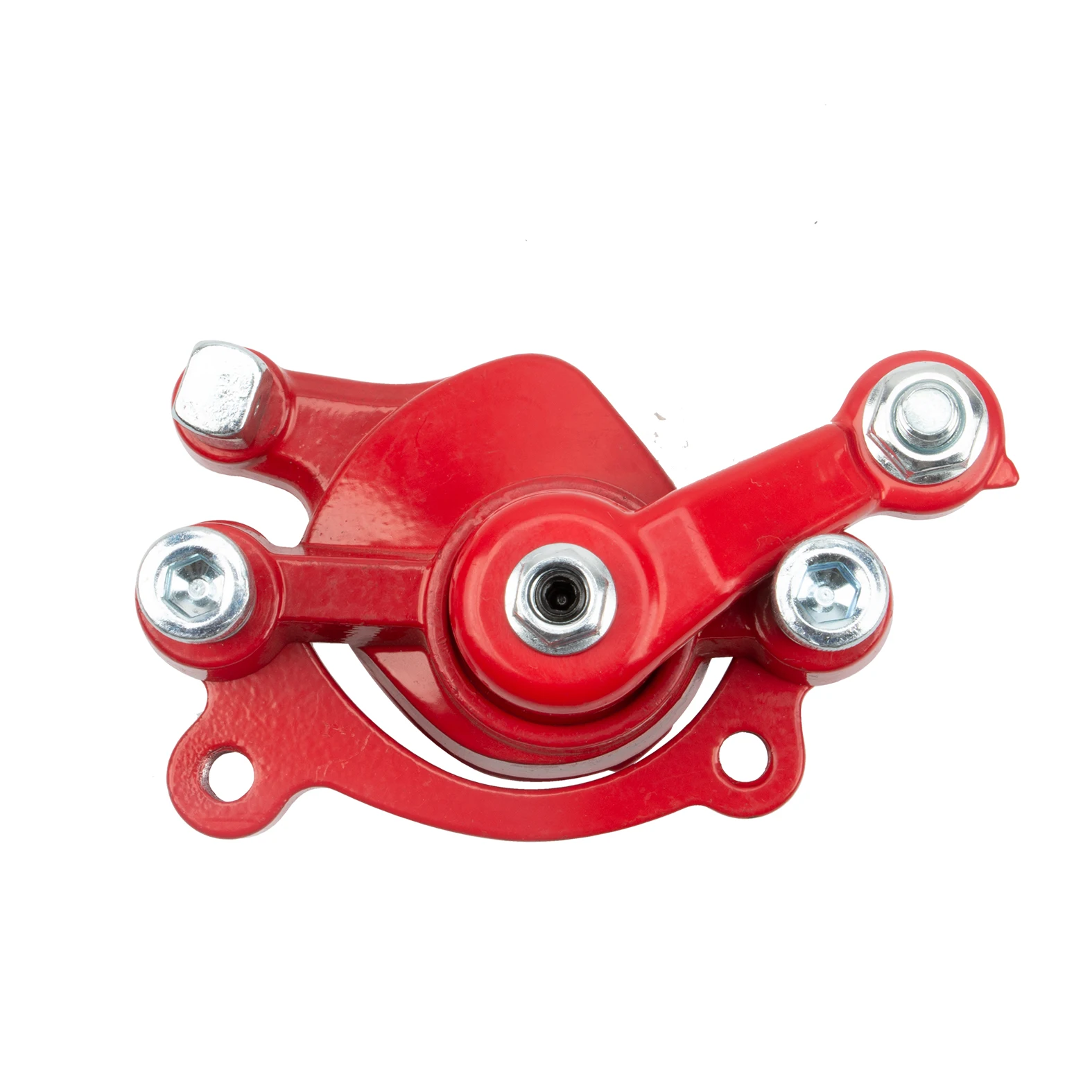 

for Mini Off-Road Vehicle Scooter motorcycle Front Rear Disc Brake Caliper Pads For 43cc 47cc 49cc