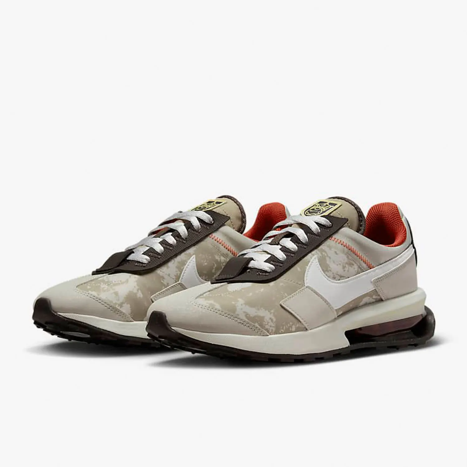 Nike Authentic Air Max Pre-Day Men's Casual Shoes DQ4067-200