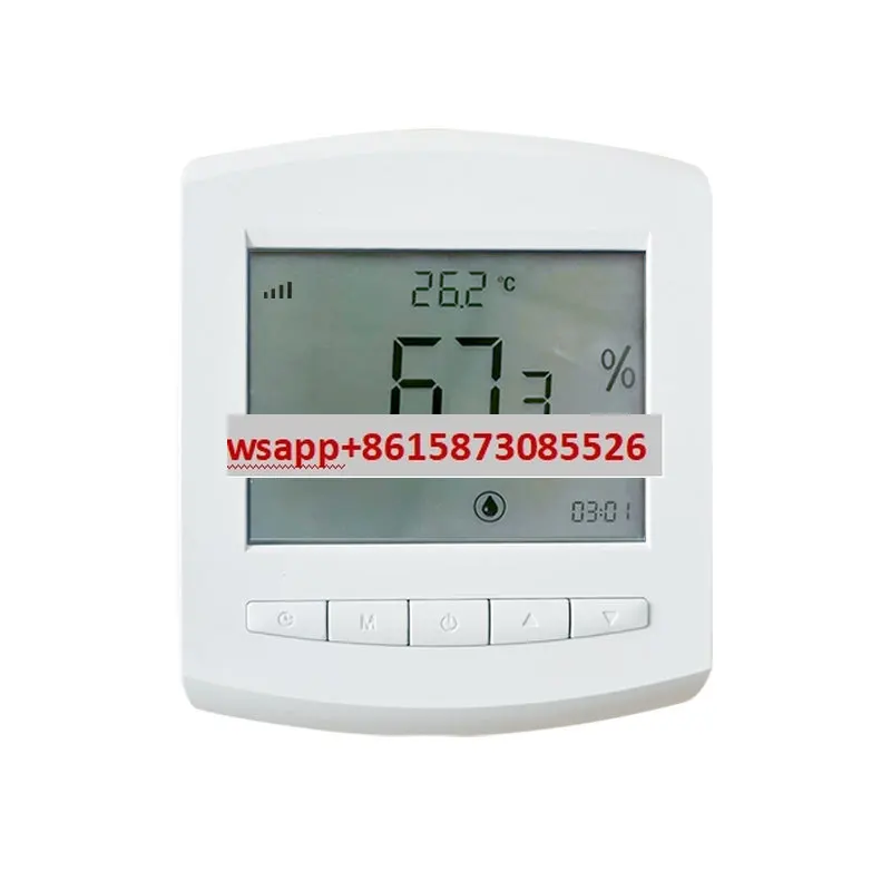 XZ-GSG-TH2C Wireles…