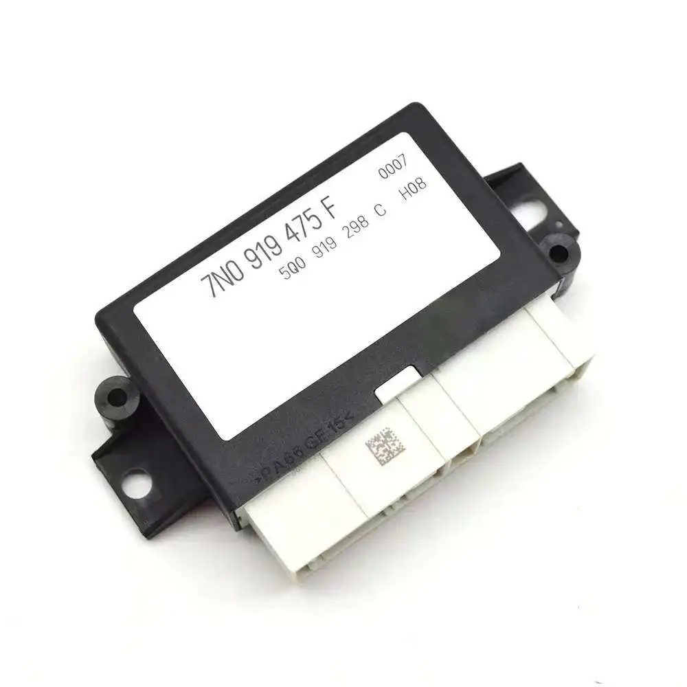 

For VW Sharan Passat B8 Parking assist system control unit premium parking sensor module 7N0 919 475 F 7N0919475F