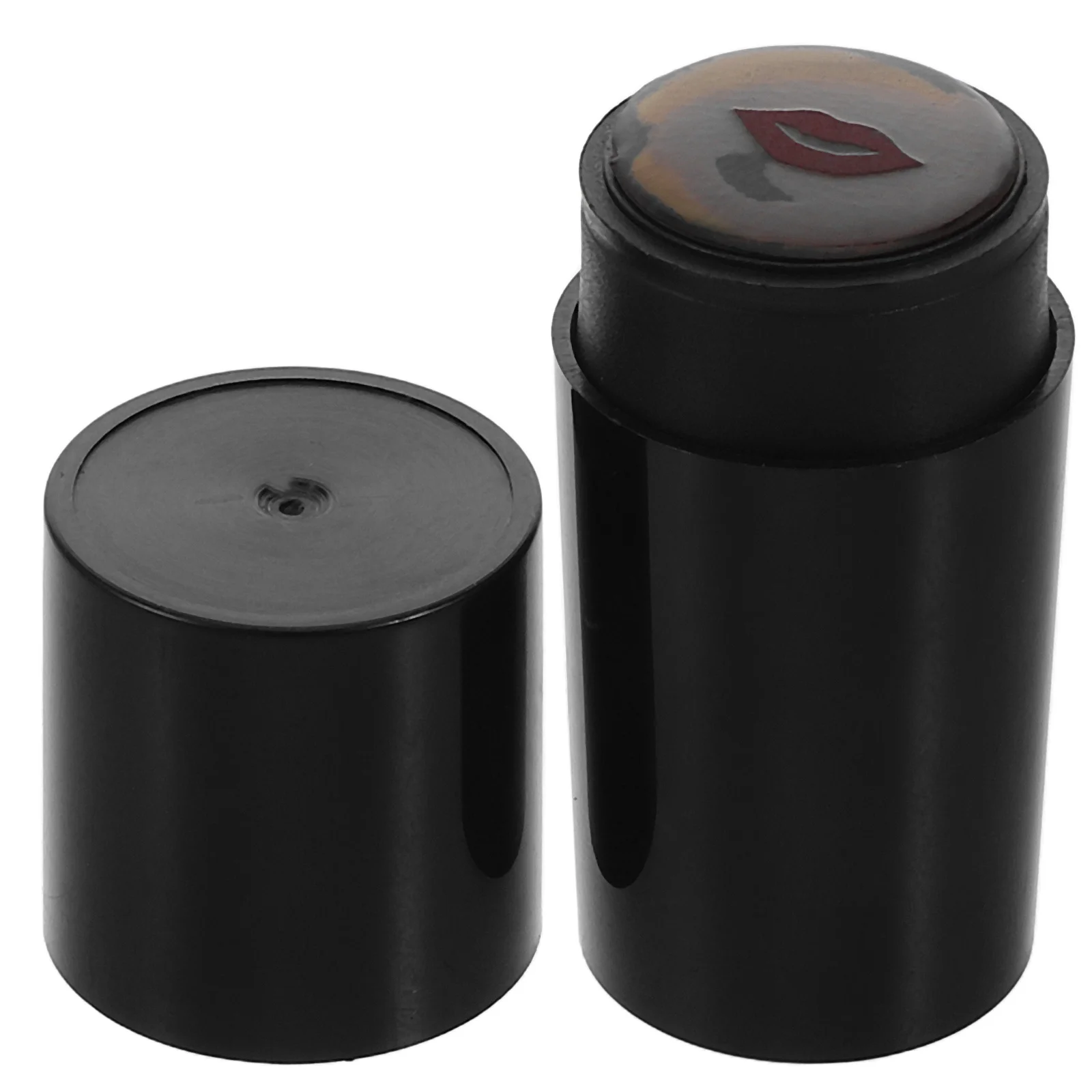 

Compact Golf Ball Stamper Funny Self Inking Portable Marking Tool for Men Unique Design Golf Accessories Gifts