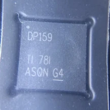 SN65DP159 original DP159 6Gbps DP++ TURN HDMI timer chip SN65DP159RGZR