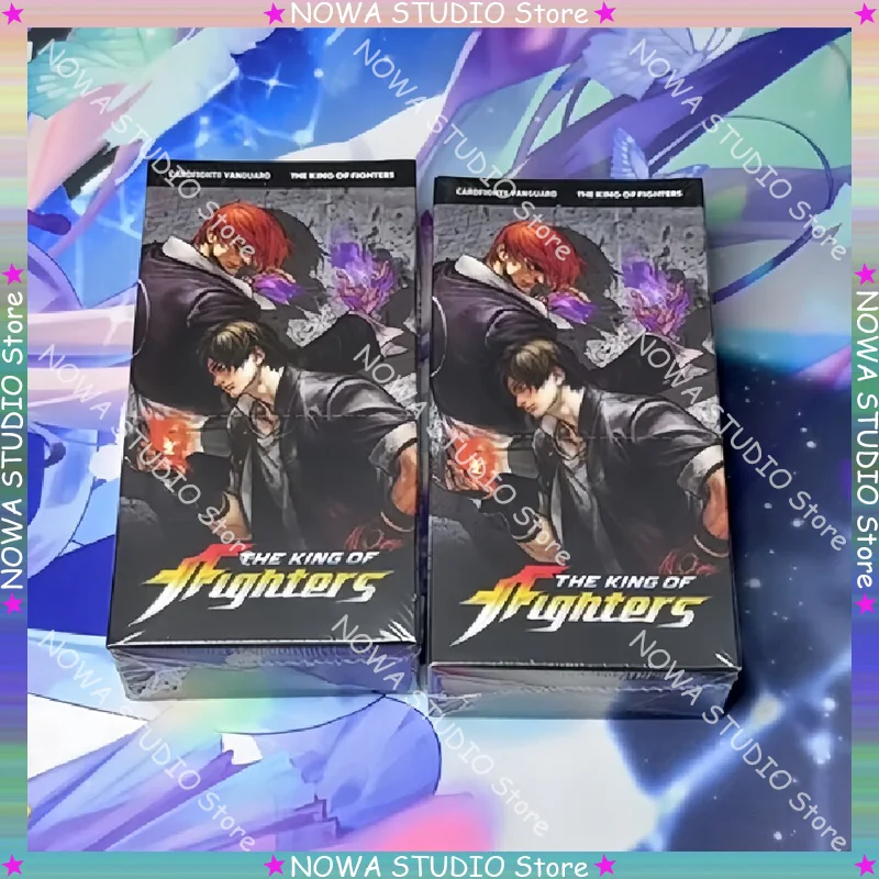 disponibile-bushiroad-cardfight-vanguard-the-king-of-fighters-booster-pack-gioco-di-carte-collezionabili-in-cinese-semplificato-per-collezionisti-e-appassionati