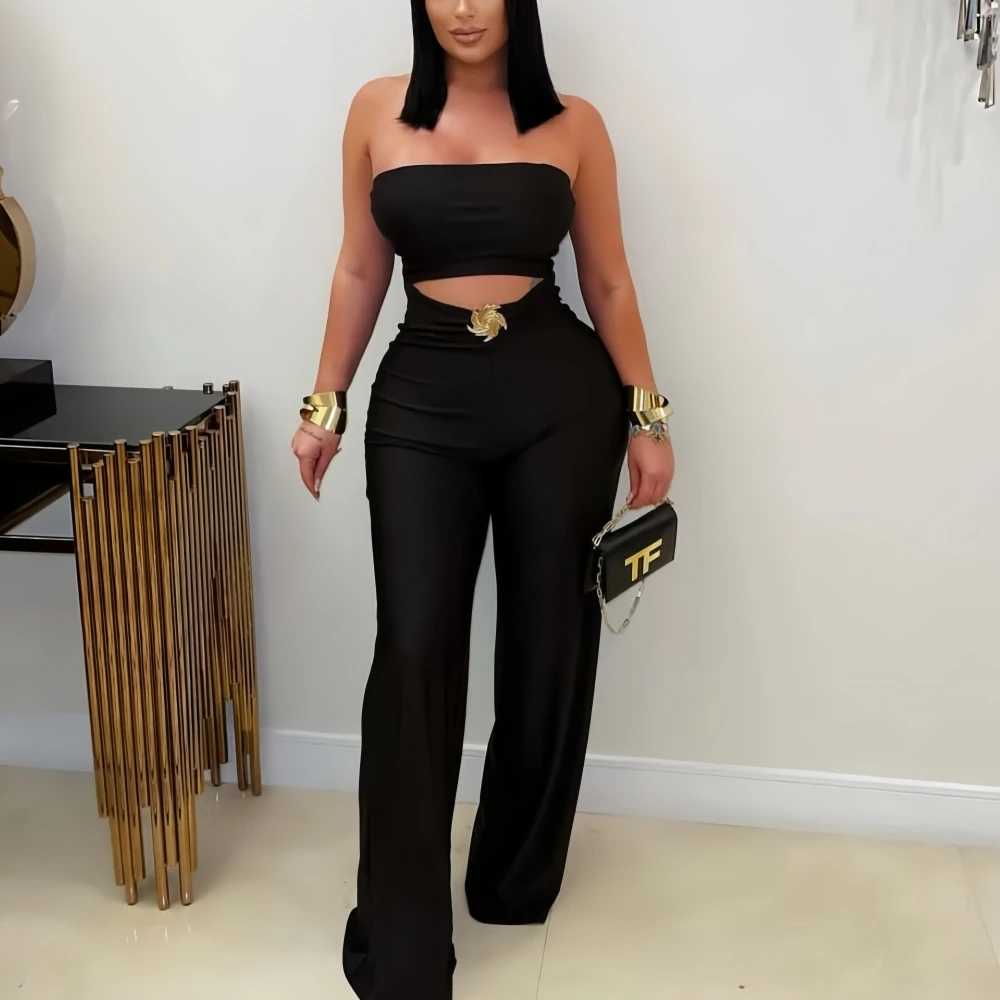 Thumbnail 2 - #22 Wide Leg Jumpsuits Discount Picks