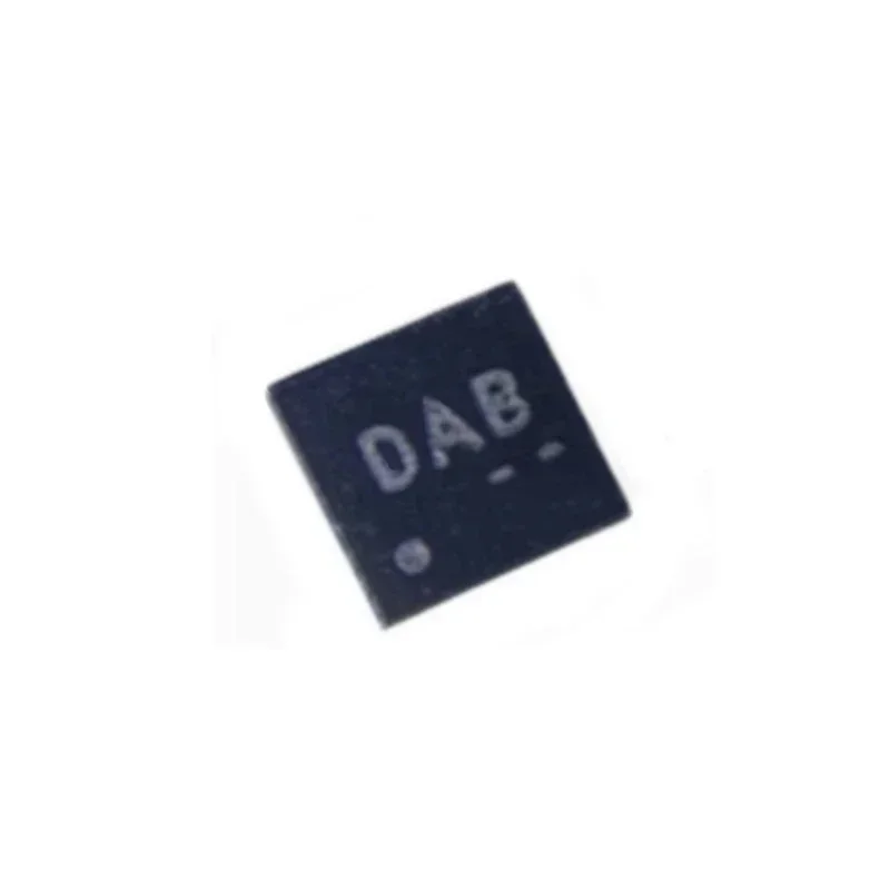 10PCS/LOT TPS72012DRVR  QFN6  New Original In Stock