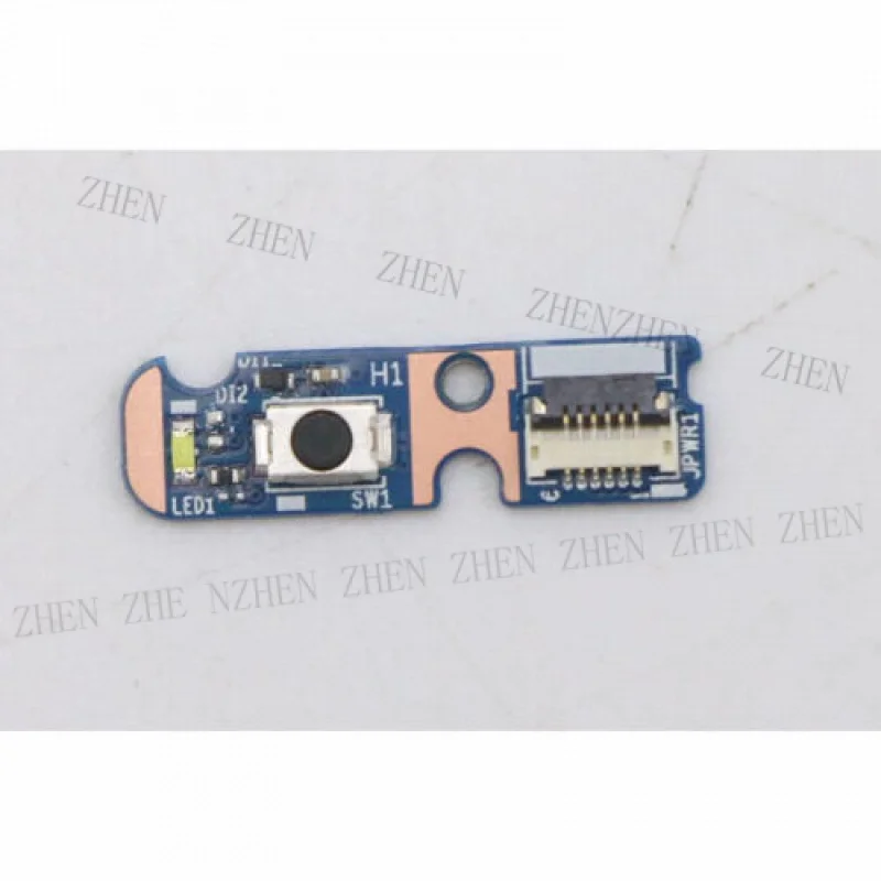 Y For Lenovo Yoga 7-14ITL5 7-15ITL5 (82BH 82BJ) Switch Power On Board 5C50S25115