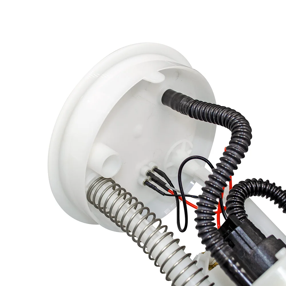 OEM 16112754806 Complete Electric Intank Ga soline Fuel Pump Assembly  Dopson Auto Parts for BM W Mini R56(TI)