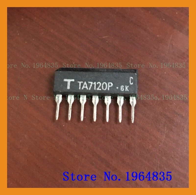 

TA7120P-C