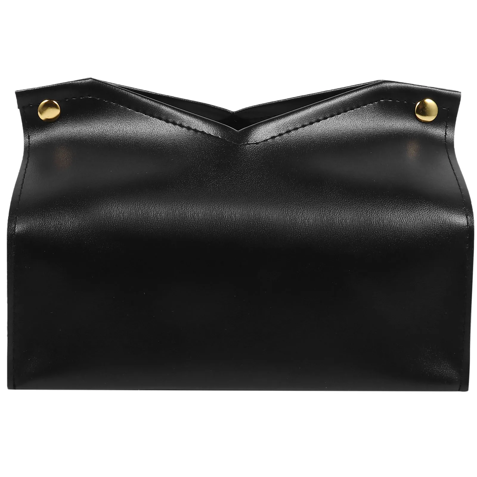 

Paper Towel Holder Tissue Storage Pouch Napkin Box Dispenser Bag Wear Resistant Modern Practical Household Office Hotel