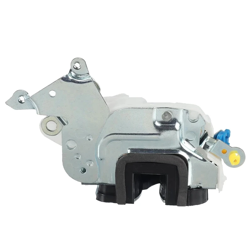 Front Right Driver Side Door Lock Actuator 80502-VB100 For Nissan Patrol All GU Y61 1997-2013 Center Door Spring Latch