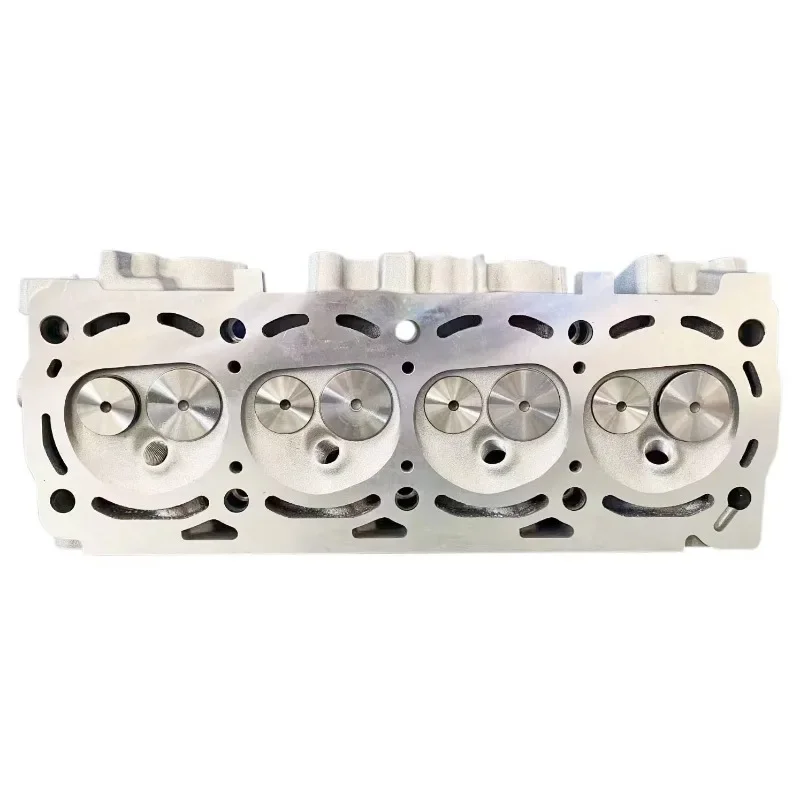 Original Quality Aluminum FOX GOL 1.0 Engine Cylinder Head Assembly OEM 030103353CS for VW