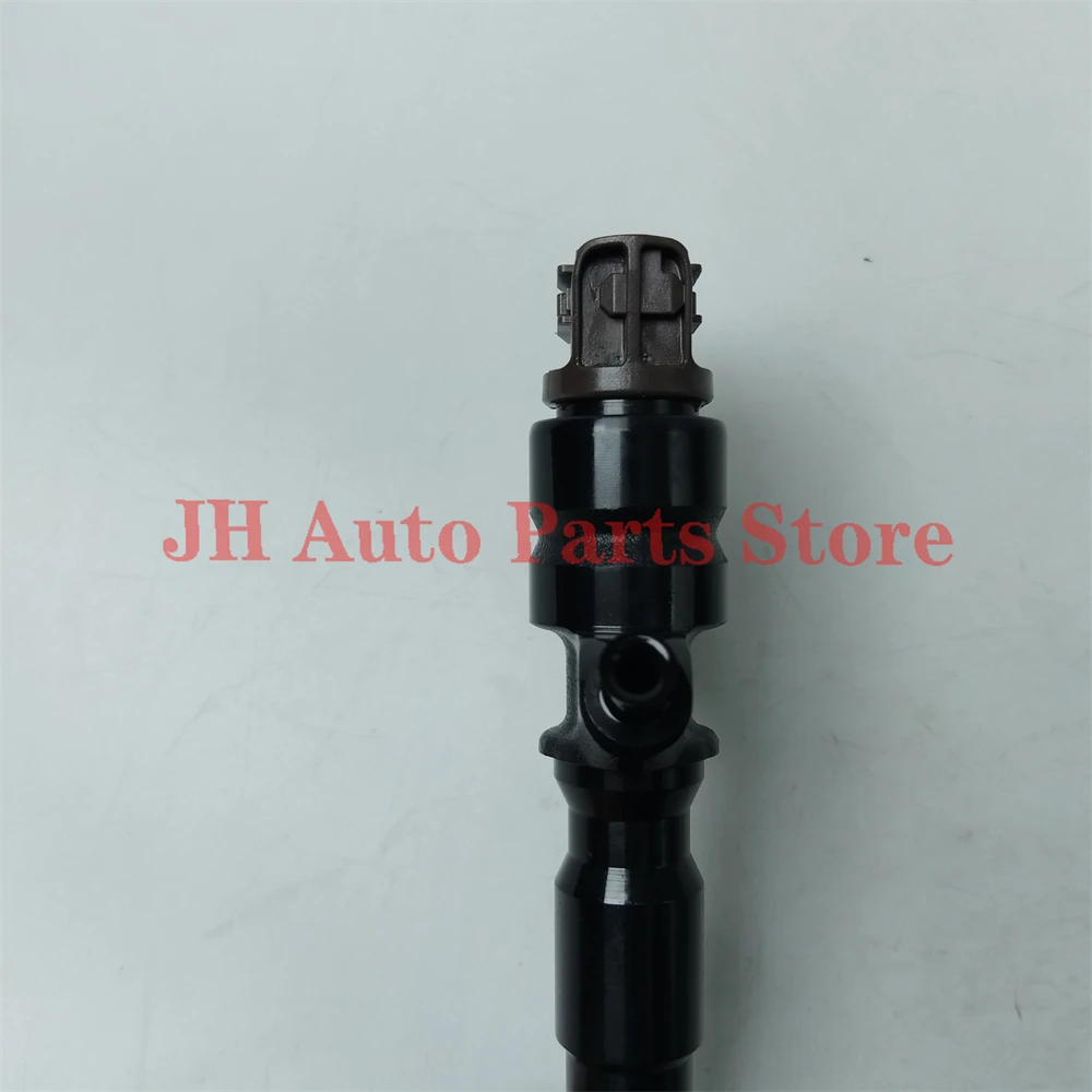 JH حاقن الوقود لمحرك تويوتا 1KD-FTV D-4D 3.0L 23670-30440 23670-39435