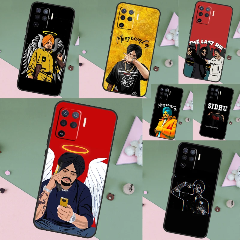 Sidhu Moosewala Pho…