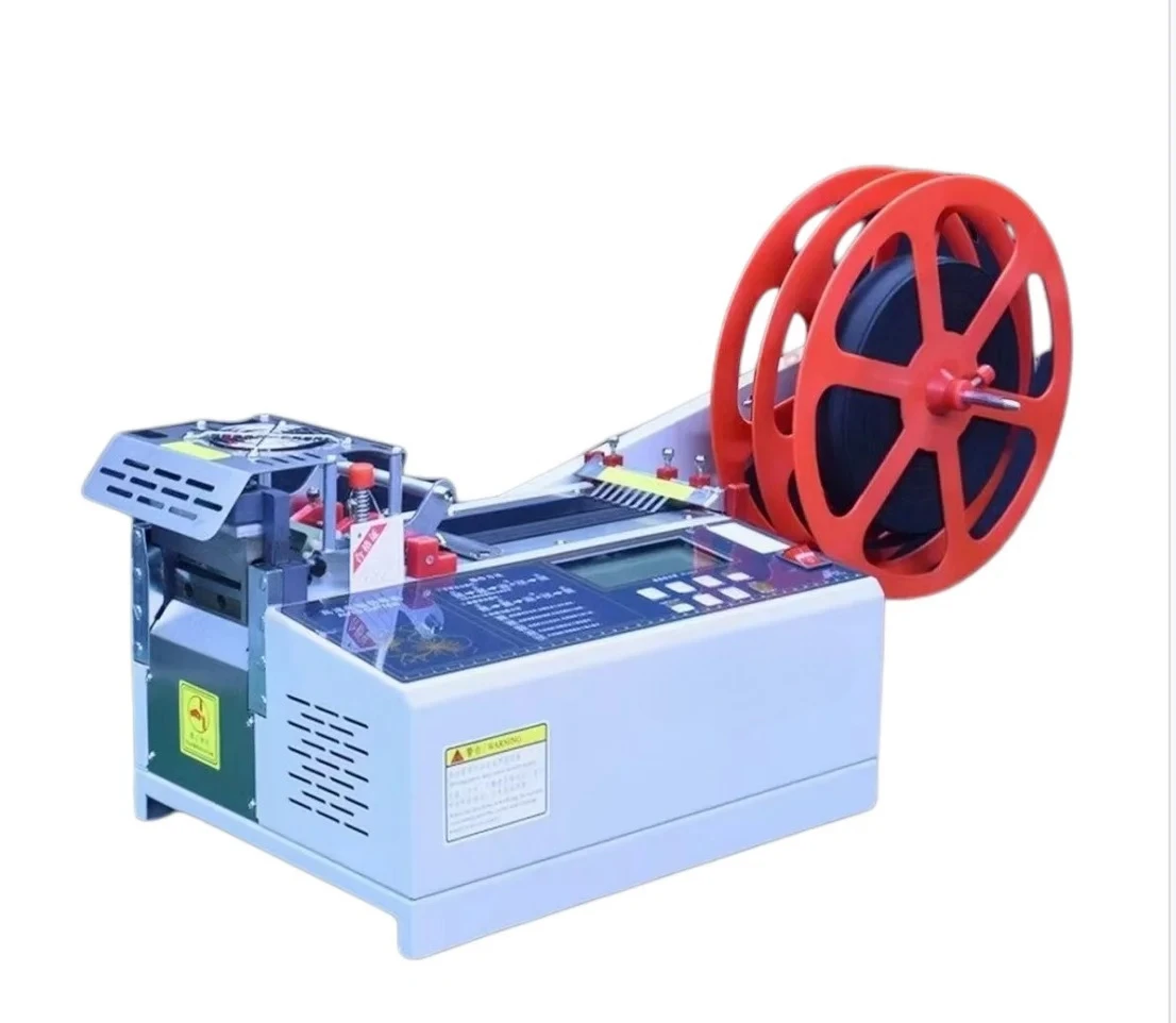 Industrial Automatic Hot and Cold Digital Cutting Machine