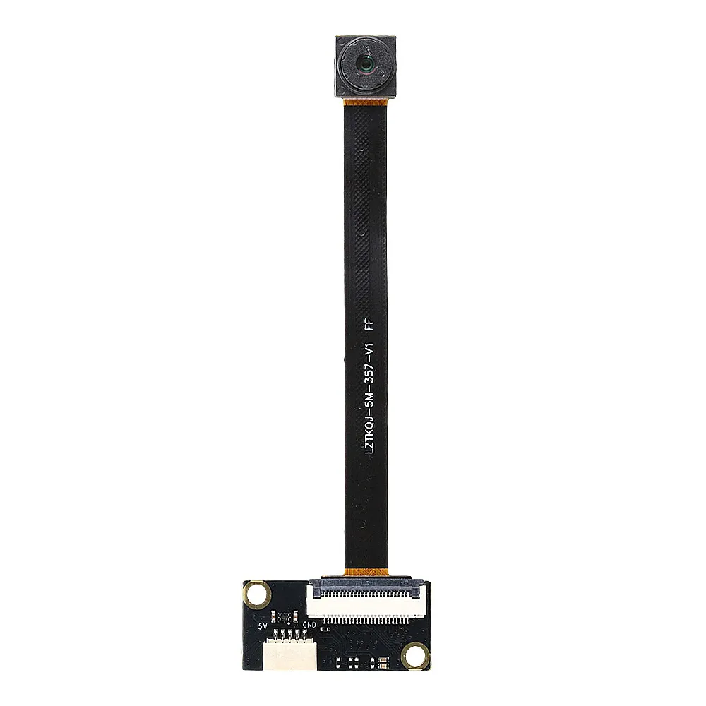 New OV5640 USB Camera Module 5MP Auto Focus 66/120/160 Degree Wide Angle HD Webcam