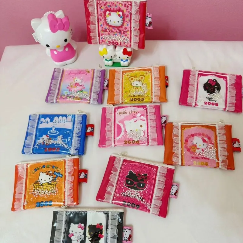 Hello Kitty Card Ba… - image