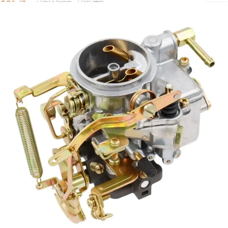 Carburetor for DATSUN A12 16010‑H1602 DCG306‑5B/1D Auto Engine Direct‑Fit Replacement Spare Part