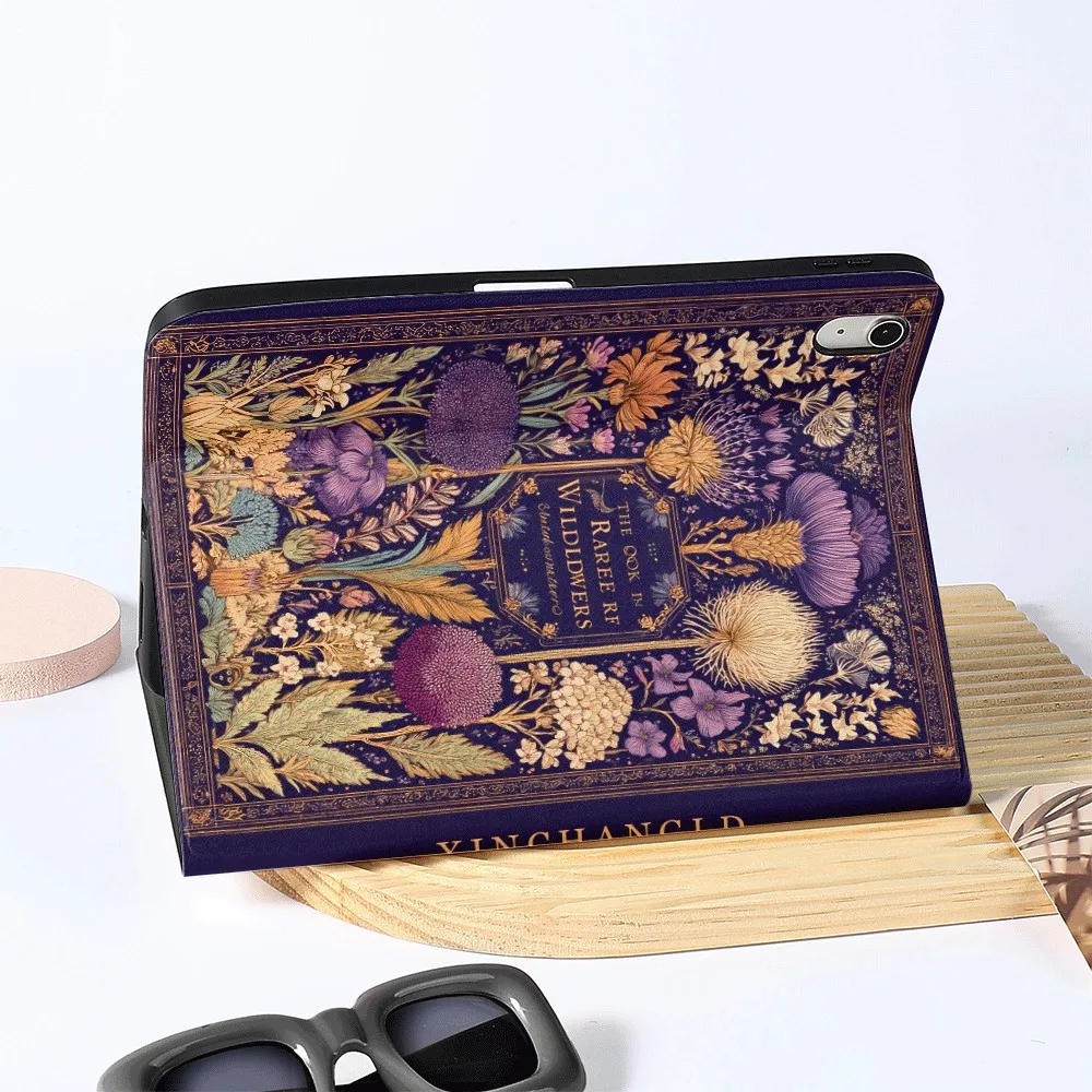 Case for iPad mini7, Pro , Air 7/8, 10/11/12;for Samsung Pad, for Xiaomi Pad, for Redmi Pad, for Huawei Pad, for Honor Pad, view 6