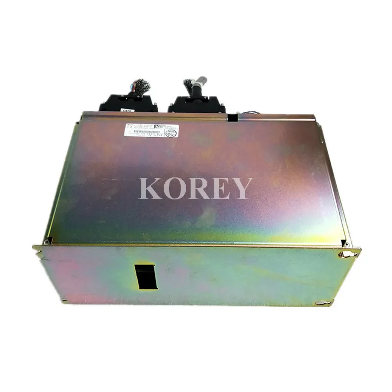 Robot Servo Controller JZNC-XIU01B Spot image 2