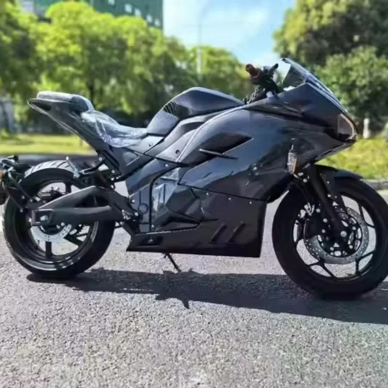 

2025 New Style Advanced Electric Off-road Motorcycle For Unmatched Speed And Adventure In Rugged Environments