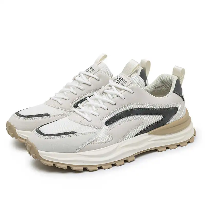 

Height Increasing Key Height White Dress Shoes Trainers Men Designer Dress Sneakers For Men Sports Overseas Traning Buy