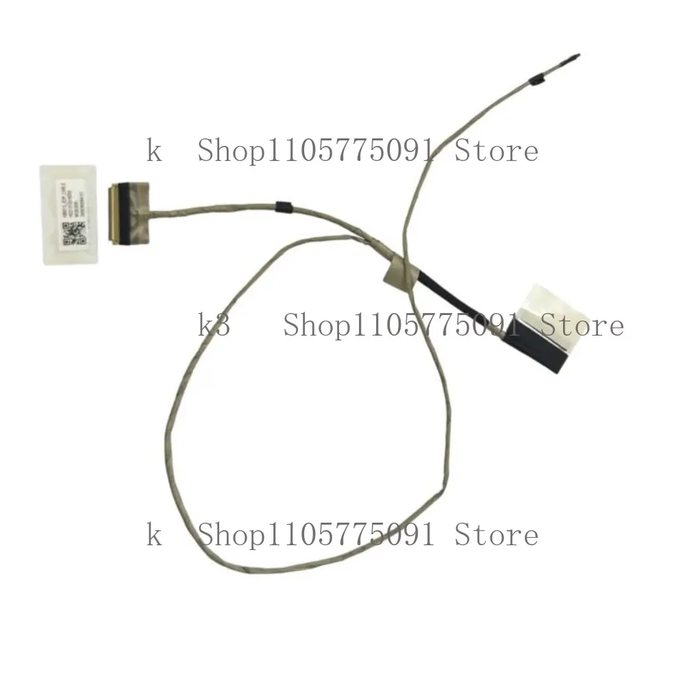 New Laptop Built-in Screen Cable For ACER S40-51/52 A514-52 A514-51 A514-33 A514-52K/53G N19H2 HQ21310316000