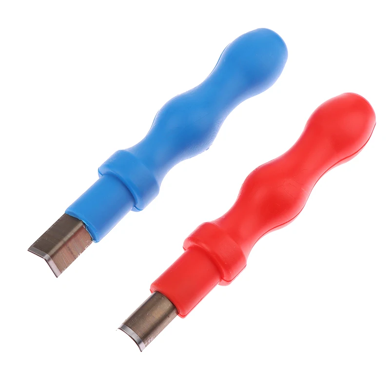 Hand Tools For 2nd Generation Flex Tubes Cutting Plastic And Wood Diffuser Knife Led Neon Sign Accessories