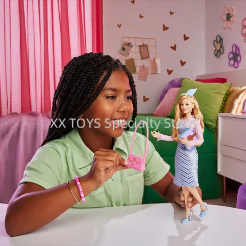 8 best sales Rainbow High dockskor - №4