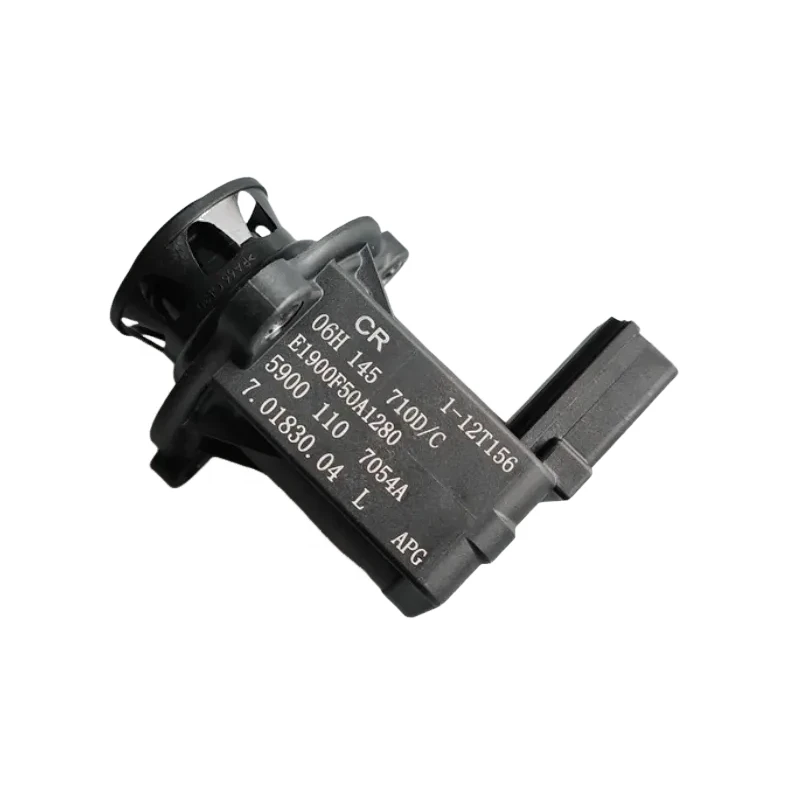 

For Audi Q5 A4L A6L 2.0T Turbocharger Solenoid Valve
