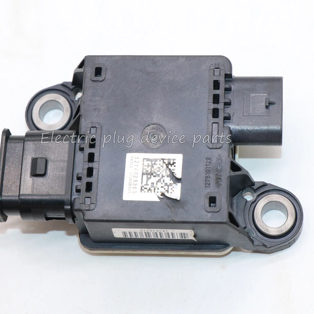 68261169AC 68261169AB Exhaust Particulate Sensor for Jeep Grand Cherokee Ram ProMaster 1500 3500 3.0L 2017-2019