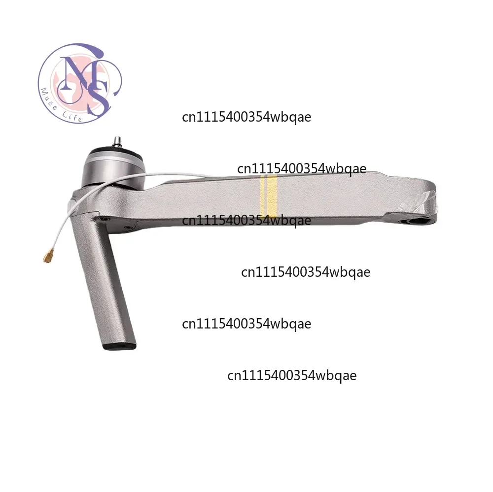 ZOCI-FOR-Front Right Motor Arm Upper Shell Middle Frame Rear Arms For DJI Mavic Pro Platinum Drone Replacement Repair Parts