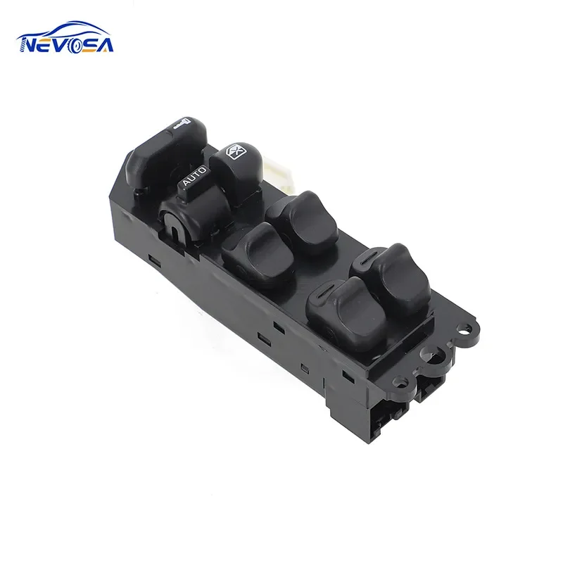 For Nissan Bluebird Electric Window Glass Lift Switch 25401-1E401 254011E401 Auto Parts Accessories