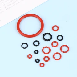 15pcs O-Ring Seal Kit Gasket For Saeco/Gaggia/Spidem Brewing Group Spout Connector Coffee Machine Accessories Kitchen Gadgets