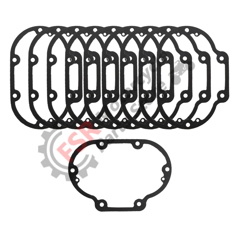 10pcs Clutch pad suitable for Harley36805-06F Harley James Genuine James Gasket