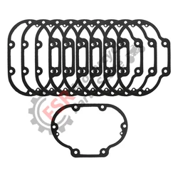 10pcs Clutch pad suitable for Harley36805-06F Harley James Genuine James Gasket