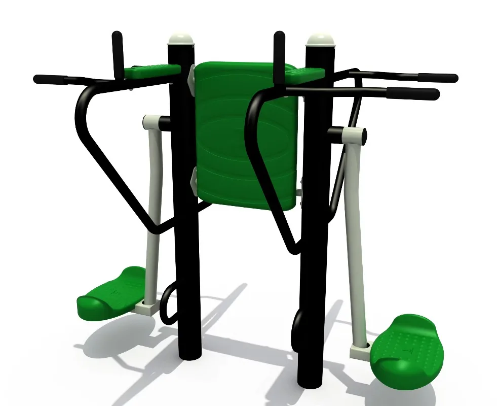 Exciting Surfing Machine for Exercise Equipment for Seniors
