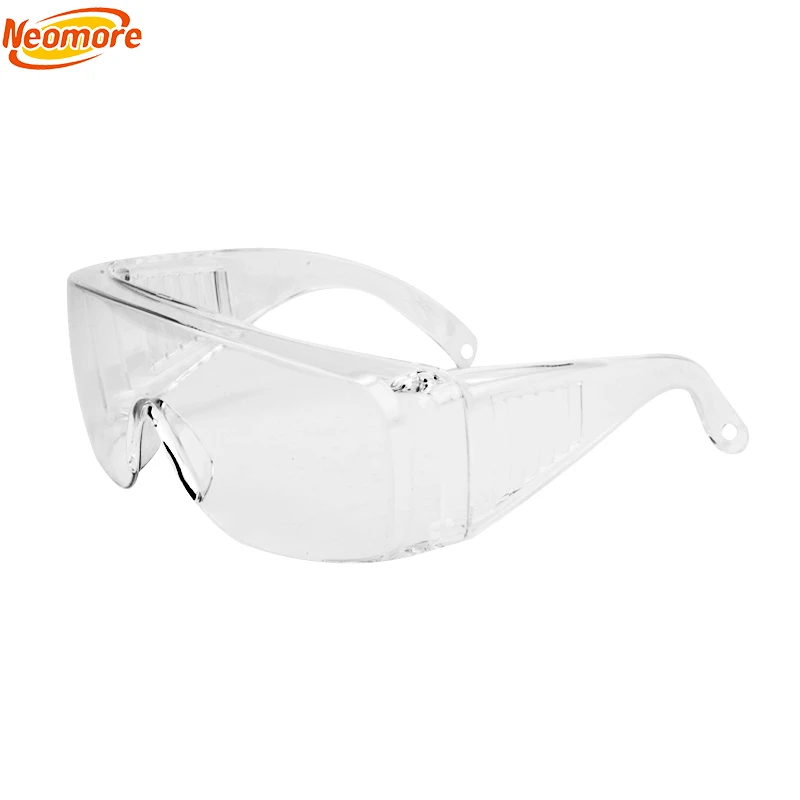 Driving Men Eyewear Anti-Glare Welding Goggles High-Strength PC Lens UV Protection Impacts Resistant Comfortables Fit for Safety