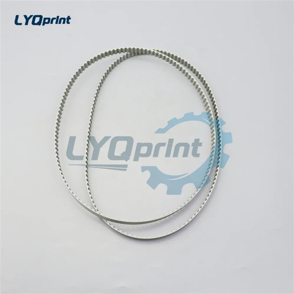 Excellent Best Quality M2.022.391 Drive Belt 7721-10T5/610 For Heidelberg CD74 XL75 SM74 Printing Machine
