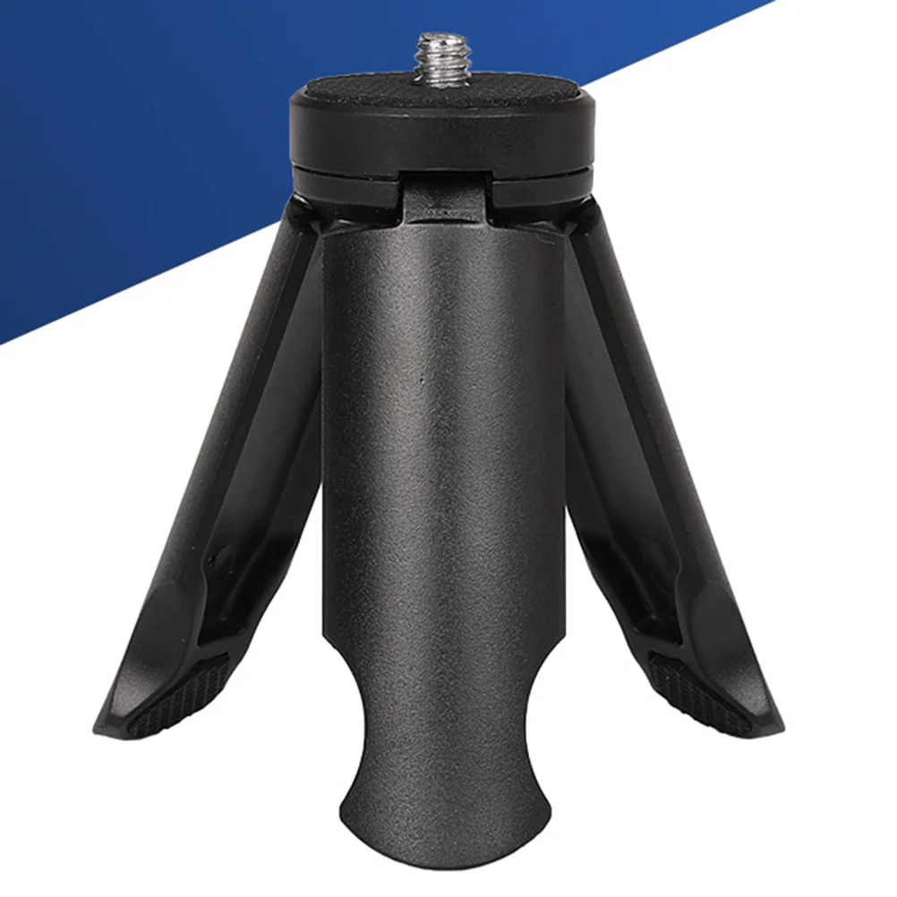 Cell Phone Tripod Tripods for Smartphone Telephone Camera with Mobile Small Desktop Stand Holder