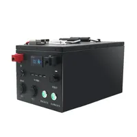 Ubetter RV outdoor 2000W Large amount of capacity Power station Li-ion Battery LFP, 80Ah 24V flexible and customize