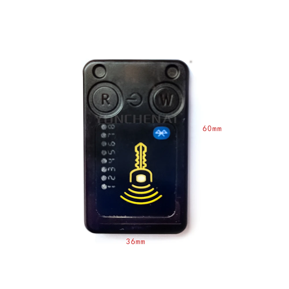 8 Slots 13.56MHZ/125KHZ ChameleonU Contactless Smartcard Emulator Compliant To NFC tool for RFID system