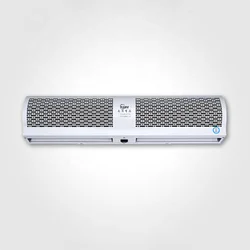 Tubular X3 Series FM-1009X3-2 90cm Door Air Curtain