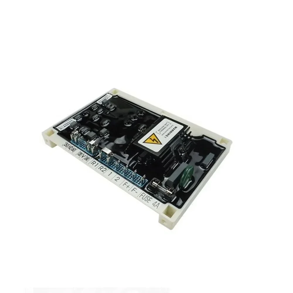 110V 220V ETC-1 AVR Diesel Generator Automatic Voltage Regulator Parallel Function Brushless Excitation Alternator Stabilizer