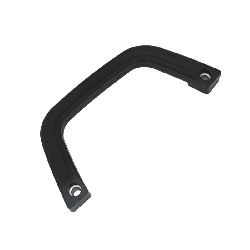 

Suitable for Forklift Truck Roof Guard Handle and Hangfork Scaffolding Handle on Door Handle and Cab Safety